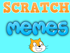 Scratch memes  