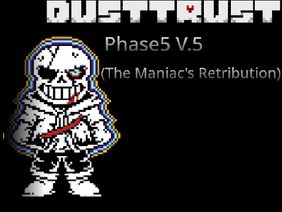 DustTrust (DustSwap) Phase5 V.5 fight