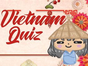 Vietnam Quiz