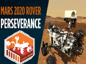 Perseverance mission to mars