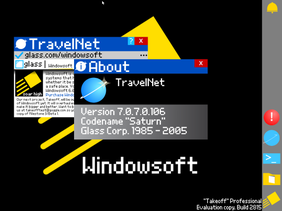Windowsoft Takeoff