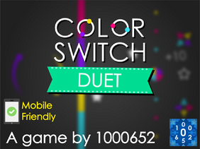 Color Switch: Duet