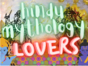 Join Hindu Mythology Lovers!