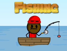 Fishing || Animation