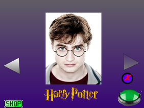 Click your favourite Harry Potter character.
