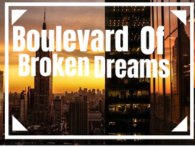  Codfish Boulevard Of Broken Dreams (Green day Beatbox Cover)