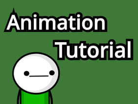 Animation Tutorial 