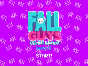 FALL GUYS 【season2】