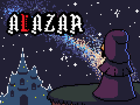 Alazar (PGMA Tech Demo)