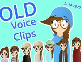 Old Voice Clips 0_o