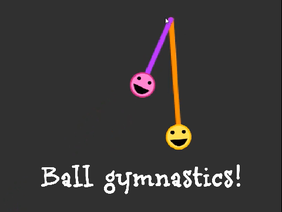 Ball Gymnastics