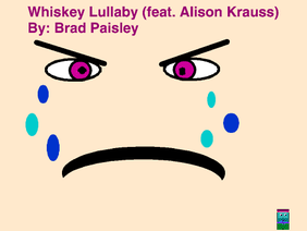 Whiskey Lullaby