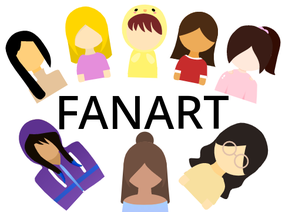 Fanart/Gifts