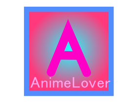 Logo For AnimeLover 