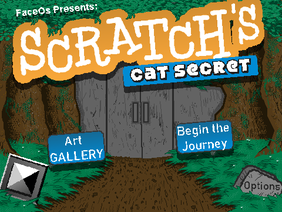 Scratch's Cat Secret