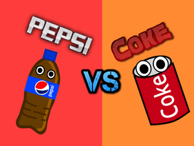 Pepsi VS Coke