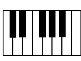 simple pian