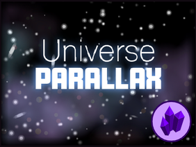 Universe Parallax