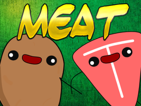 Meat- an animation    #Animations #All