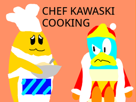 CHEF KAWASAKI FOOD NETWORK