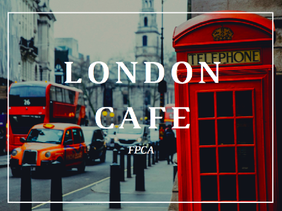 (Accepted) London Cafe || FPCA