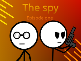 The Spy - Episode one in Telugu