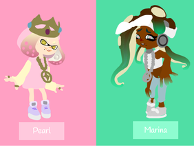 Marina vs Pearl