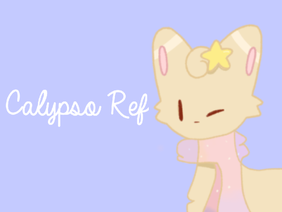 [ Updated Calypso Ref ]