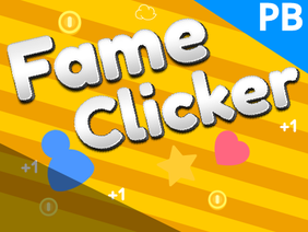 Fame Clicker