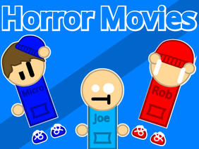Horror Movies || #Animations #Stories #All #Music #Art #Games