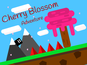 Cherry Blossom Adventure