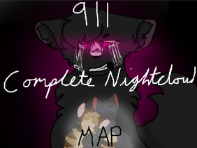 ❤ 911 complete 72hr Nightcloud MAP ❤ 