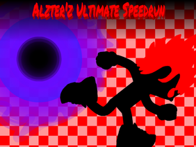 Alzter'z Ultimate Speedrun