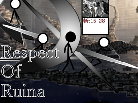 Respect of Ruina Ver2.8.0