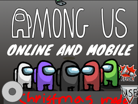Among Us! Online Game