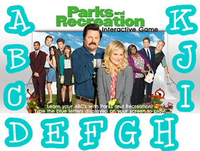parks and recreation abc's