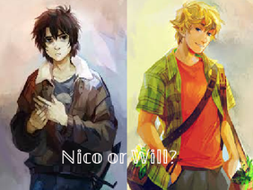 Nico or Will?