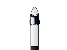 Crew Demo 2 - SpaceX