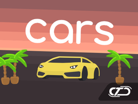 Cars - Music Video
