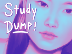 Study dump ☻