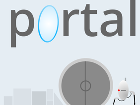 Portal by lilgreenland (fixed by 1DS1DS)