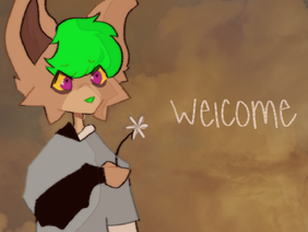 ⌊welcome ☽⌉