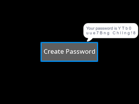Password Generator Timofey Yudintsev p.2
