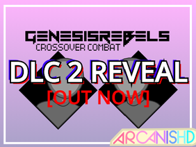 GRCC DLC #2 Reveal