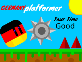 GERMANY PLATAFORM #GAMES