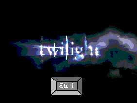 Twilight the game of vampires