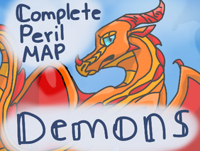 Complete Peril MAP Demons