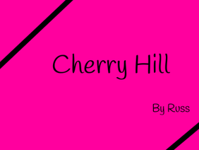 Cherry Hill - Russ 