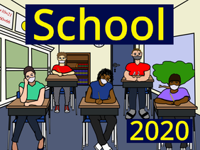 School in 2020