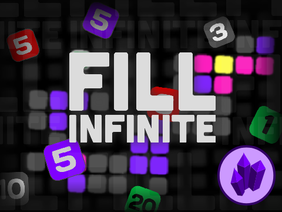 Fill: Infinite Old